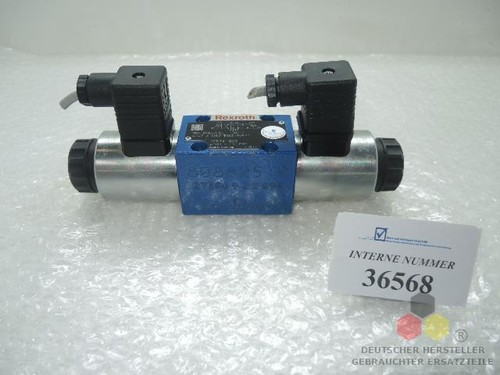 Wegeventil rexroth nr - wegeventil,,
