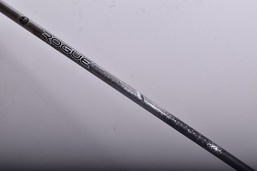 Aldila rogue silver driver - aldila,