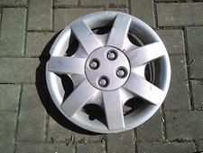 1x Universal vers.Modelle Radkappen Radzierblenden Felgendeckel 15 Zoll 