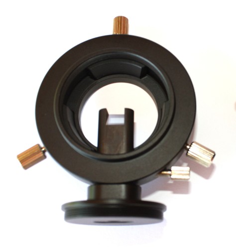 Oag off axis - off,