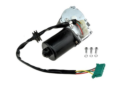 Nty scheibenwischermotor vorne - scheibenwischermotor,