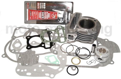 Racing zylinder kit - 80,
