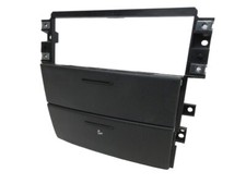 Ablagefach Aschenbecher Schwarz passt für KIA SORENTO I (JC) 3.5 V6 4WD