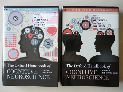 The oxford handbook - handbook, of