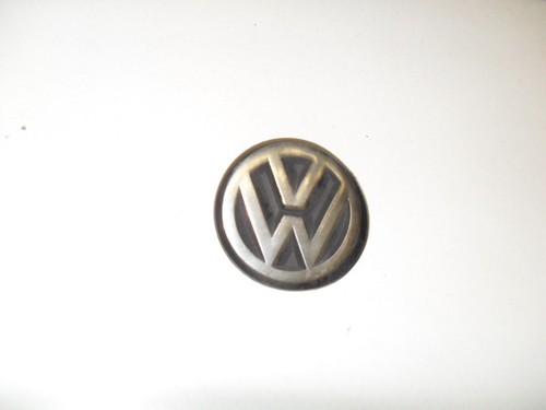 Golf cabrio emblem - 1,