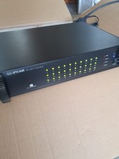 DAP Audio IPS Alarm Matrix Neu