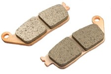Bremsbeläge Sinter EBC