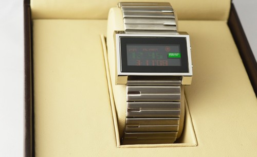 Benetton damen uhr vintage - benetton,