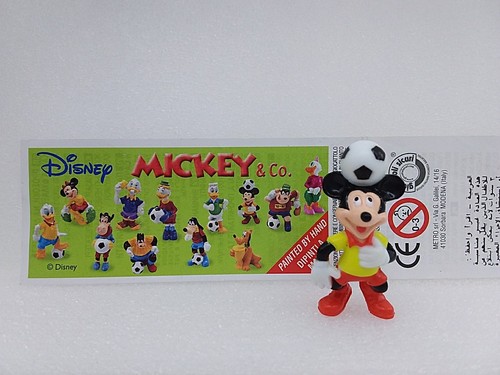Zaini mickey 2006 - mickey,