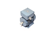 VEM Motors Thurm KPER 71 K 2 Elektromotor 0.37kW unused