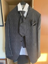 Edler Hochzeitsanzug WILVORST