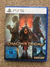 Dragon's Dogma 2 für