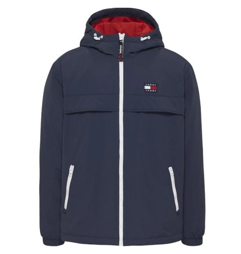 Tommy hilfiger herren jacke - hilfiger,
