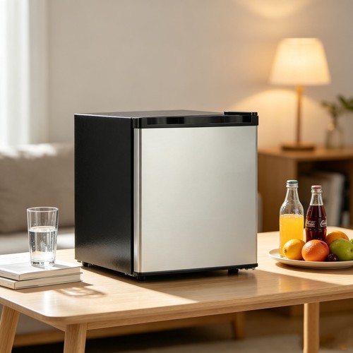 Mini kühlschrank mit - mini,