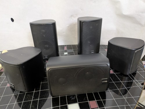 Canton combi 300 - canton, r100