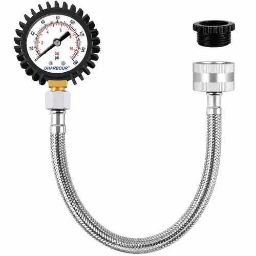 Manometer wasser - manometer,