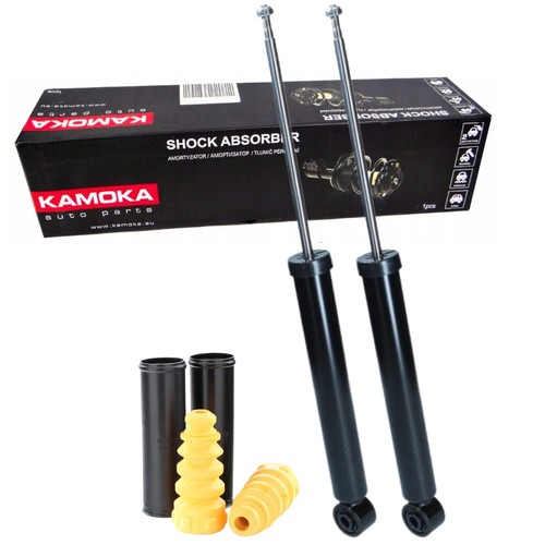 Kamoka stoßdämpfer - kamoka,