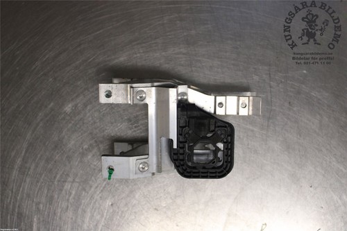 Rahmen für motorkühler - rahmen,