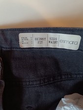 Jeans Damen Hose Skinny Fit