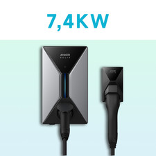 Anker SOLIX V1 Smartes
