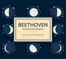 Beethoven mondscheinsonate - beethoven:,