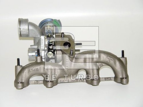 Turbolader für golf iv - turbolader, vw