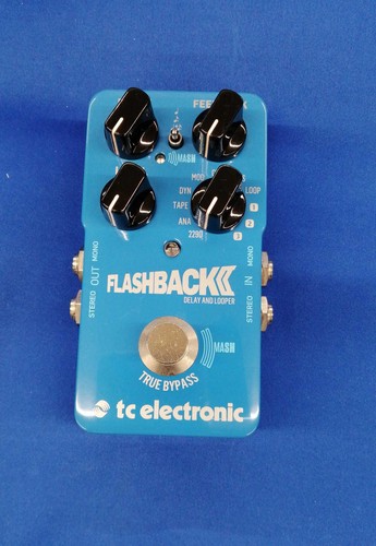 Electronic flashback 2 - electronic,