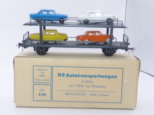 Piko spur autotransporter - piko,