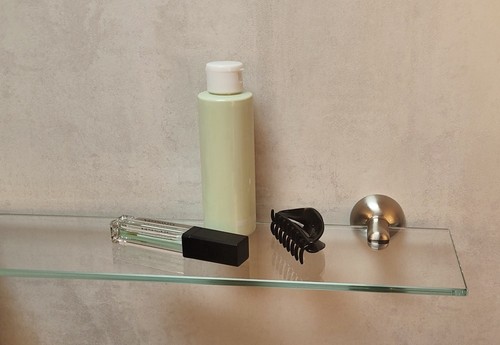 Campagne satin glasablage - satin,