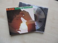 CD UDO JÜRGENS - WÜNSCHE ZUR WEIHNACHTSZEIT - 1991 ARIOLA