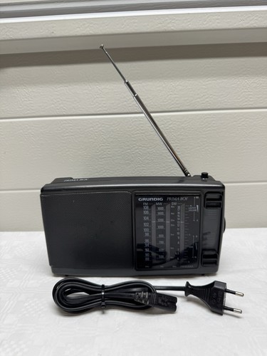 Grundig prima boy - prima, 70