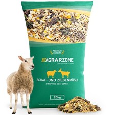 Agrarzone schaffutter - agrarzone,