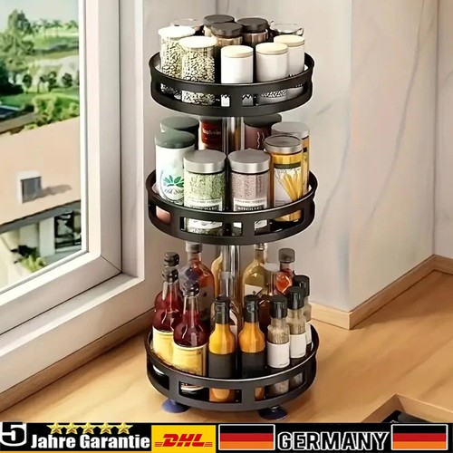 360 gewürzregal - 360°,