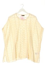 INKADORO Kurzarmpullover Damen