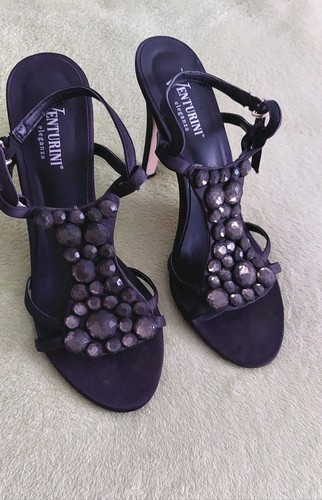 Feminine sommer sandalen pumps - feminine,