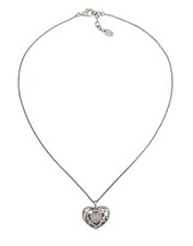 " Esprit " Halskette mit Herz