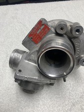 Turbolader TD04HL-13T für
