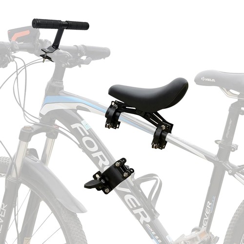 Kindersitz fahrrad vorne - kindersitz,