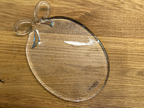 Leonardo servierplatte glas - leonardo,