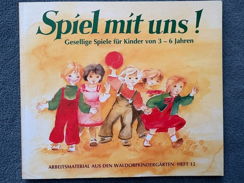 Spiel mit uns - ♥♥, !
