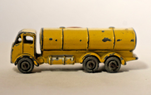 Matchbox lesney a erf - lesney,