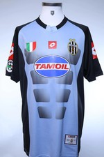 Original Authentic Juventus