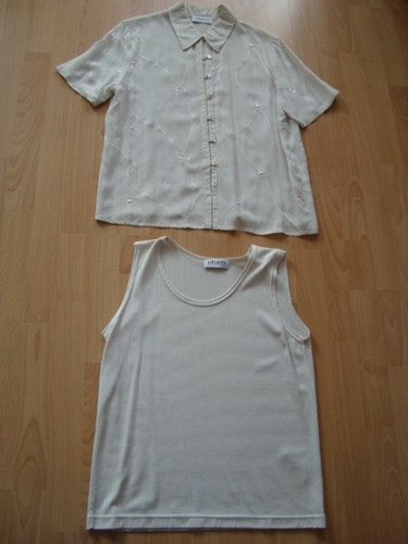 Olsen damen bluse shirt - damen,