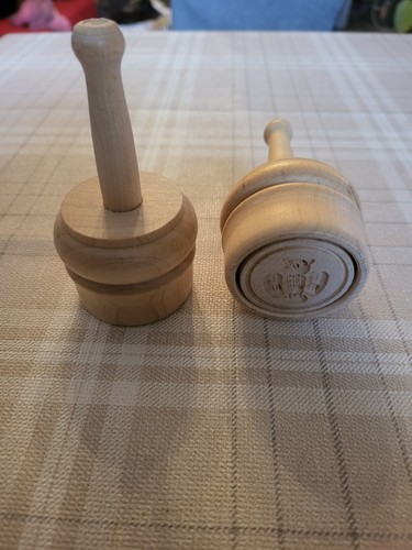 Alte butterformen - 2,