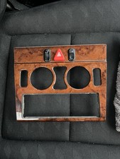 Mercedes Benz W202 C-Klasse