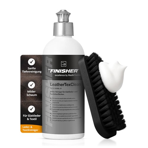 The finisher koch chemie - by,
