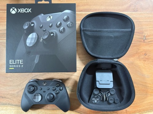 Microsoft xbox elite - microsoft,