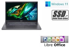 ACER ASPIRE A17 LAPTOP CORE i5