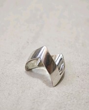 Form ring silberring 925 - form,