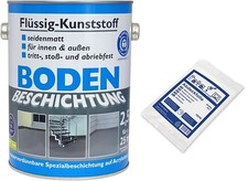 Wilckens Flüssigkunststoff